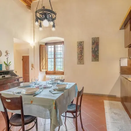 Lawrence's House * Scandicci