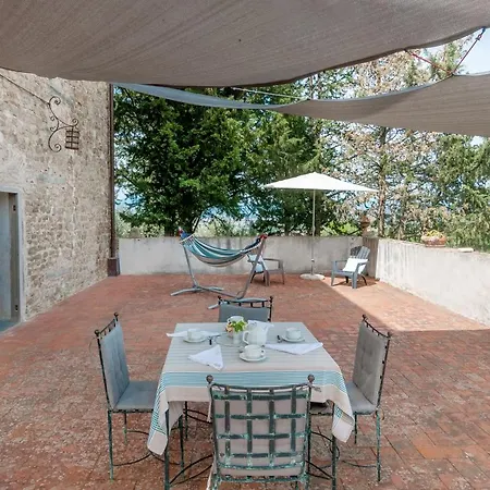 Lawrence's House * Scandicci